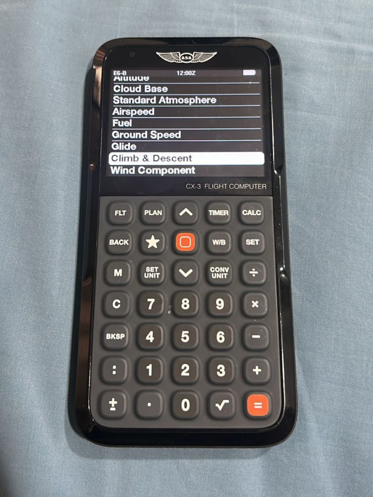 Student Unboxing